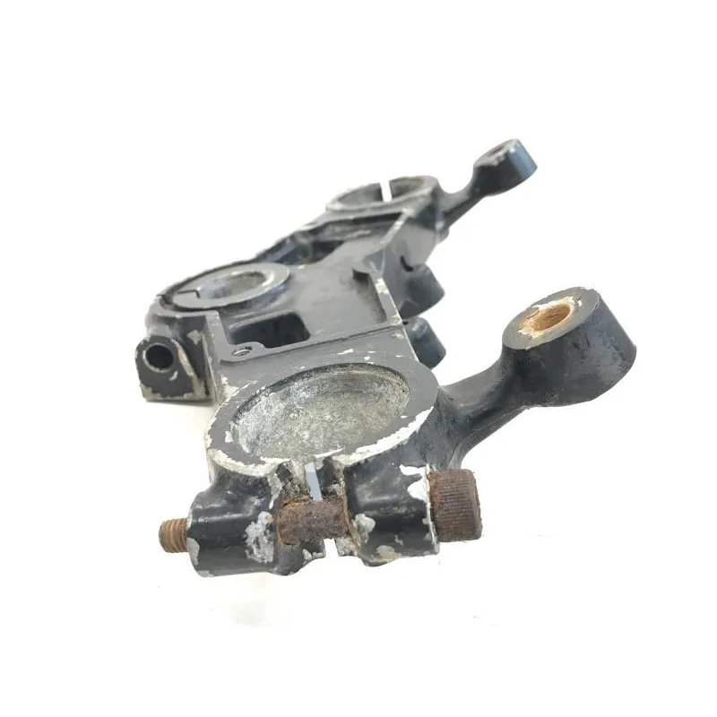Te de fourche superieur HONDA CB 900 F 1979-1981 BOL D'OR