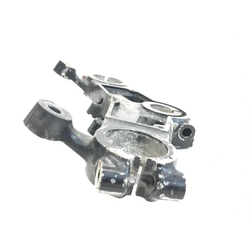 Te de fourche superieur HONDA CB 900 F 1979-1981 BOL D'OR