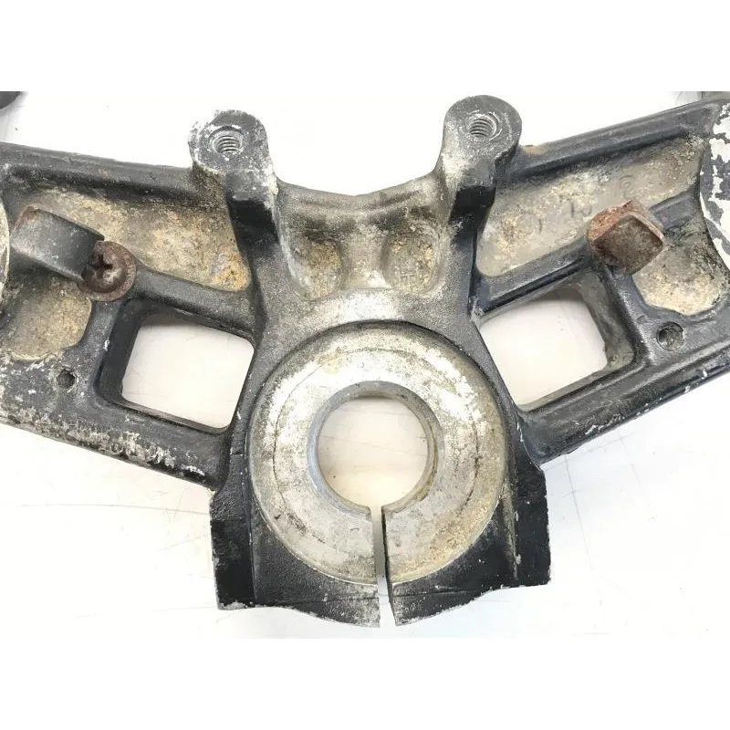 Te de fourche superieur HONDA CB 900 F 1979-1981 BOL D'OR