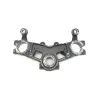 Te de fourche superieur HONDA CB 900 F 1979-1981 BOL D'OR Te de fourche superieur HONDA CB 900 F 1979-1981 BOL D'OR