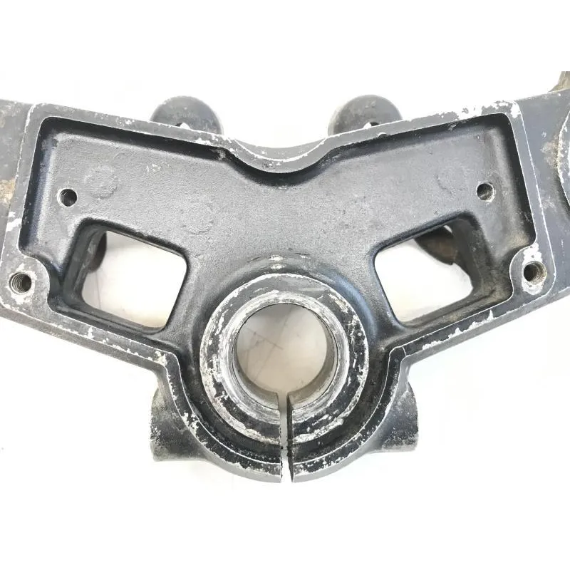 Te de fourche superieur HONDA CB 900 F 1979-1981 BOL D'OR