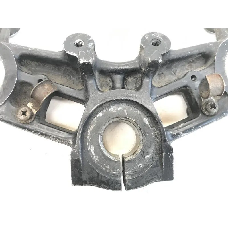 Te de fourche superieur HONDA CB 900 F 1979-1981 BOL D'OR