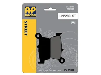 Plaquettes de frein avant KYMCO ZX 50 1998-2001 FEVER