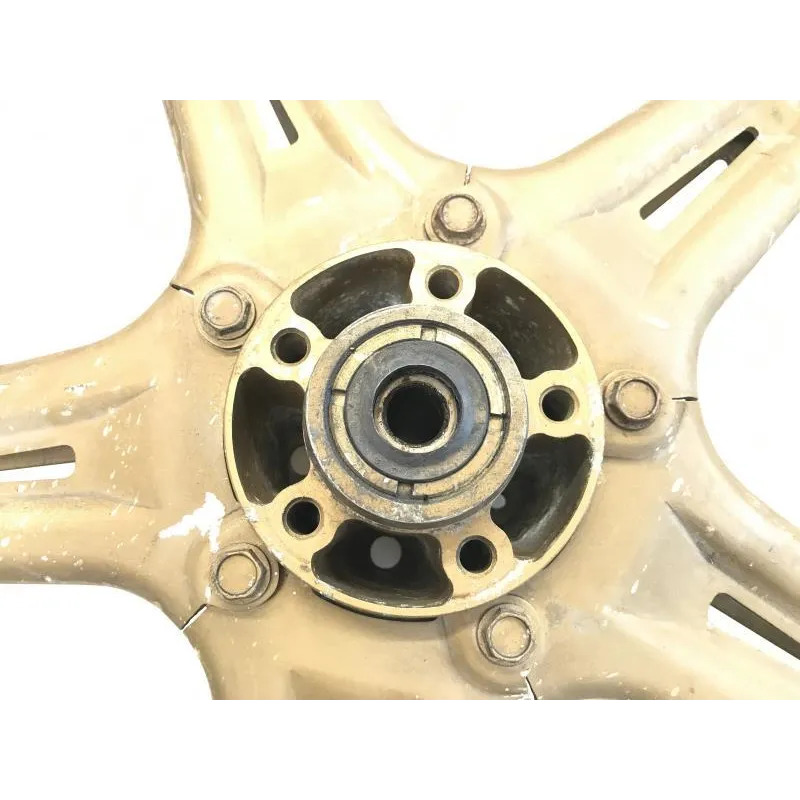Jante avant HONDA CB 900 F 1979-1981 BOL D'OR