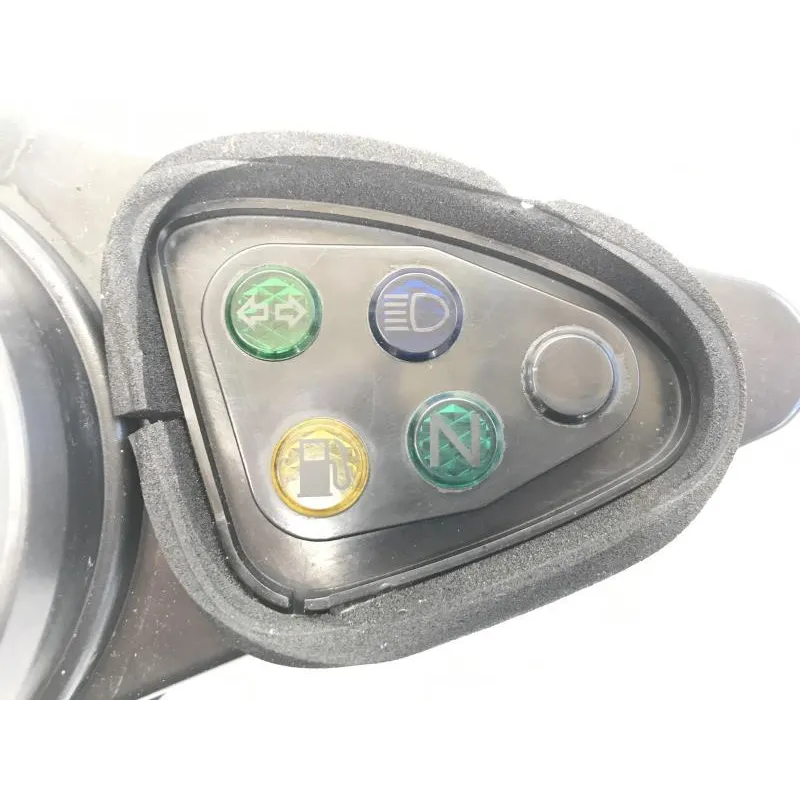 Compteur SUZUKI TL 1000 S 1997-2001