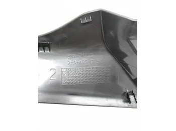 Cache reservoir droit YAMAHA XP 560 2022 TMAX TECH MAX