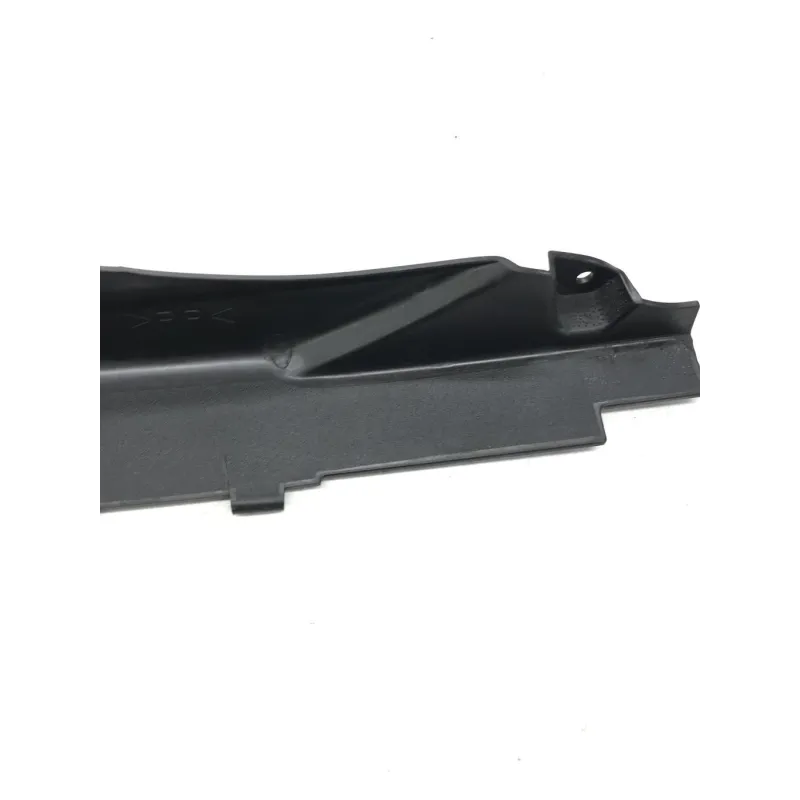 Cache courroie droit YAMAHA XP 560 2022 TMAX TECH MAX