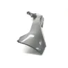 Demi sabot gauche PIAGGIO MP3 125 2006-2012 Demi sabot gauche PIAGGIO MP3 125 2006-2012