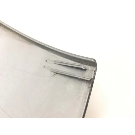 Demi sabot gauche PIAGGIO MP3 125 2006-2012