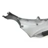 Demi sabot gauche PIAGGIO MP3 125 2006-2012 Demi sabot gauche PIAGGIO MP3 125 2006-2012