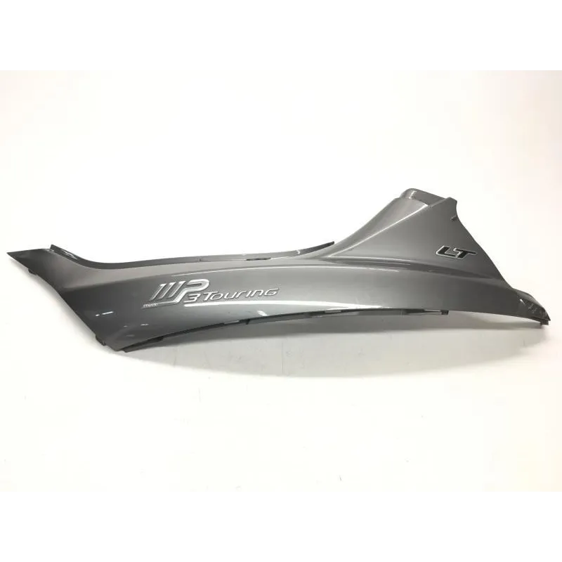 Cache carenage coque arriere gauche PIAGGIO MP3 125 2006-2012