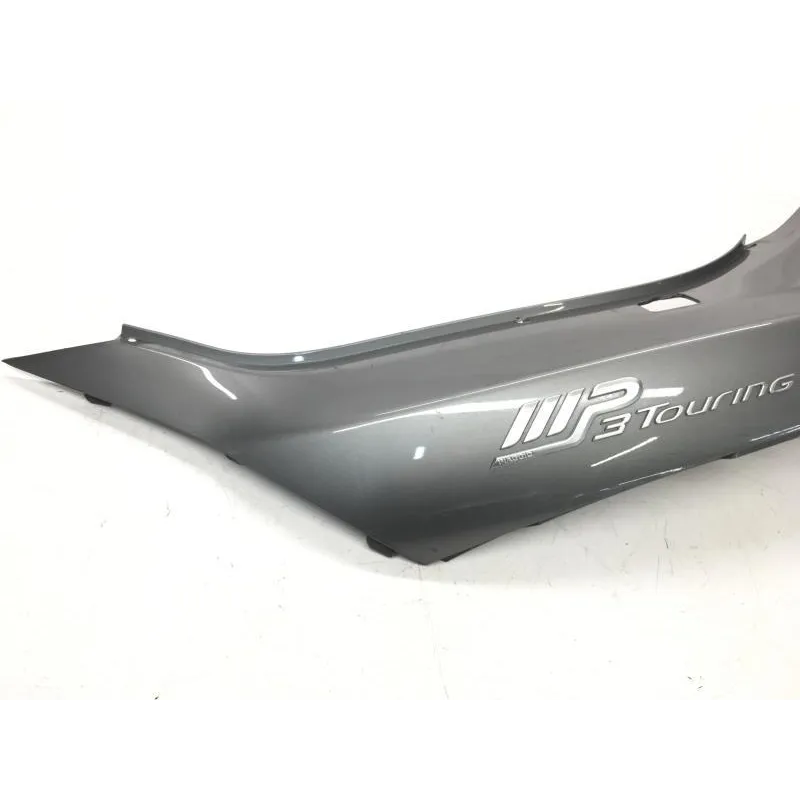 Cache carenage coque arriere gauche PIAGGIO MP3 125 2006-2012