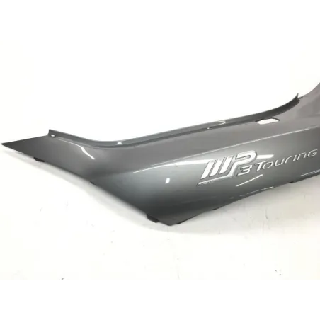 Cache carenage coque arriere gauche PIAGGIO MP3 125 2006-2012