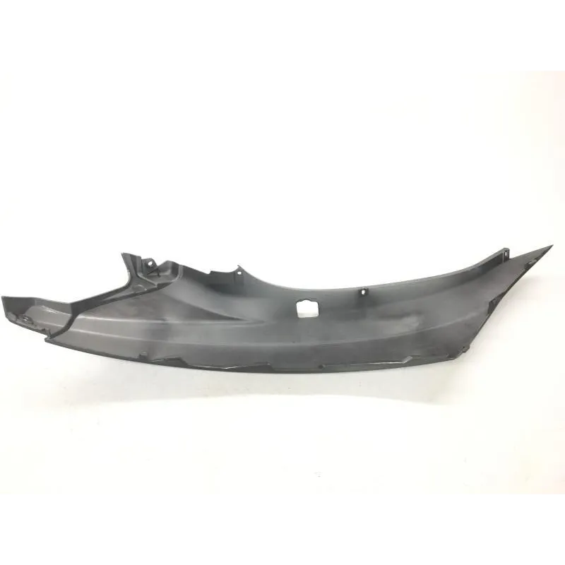 Cache carenage coque arriere gauche PIAGGIO MP3 125 2006-2012