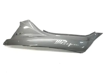 Cache carenage coque arriere droit PIAGGIO MP3 125 2006-2012