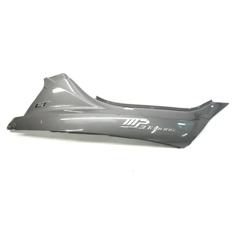 Cache carenage coque arriere droit PIAGGIO MP3 125 2006-2012