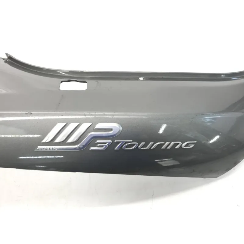 Cache carenage coque arriere droit PIAGGIO MP3 125 2006-2012