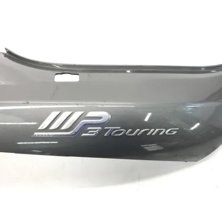 Cache carenage coque arriere droit PIAGGIO MP3 125 2006-2012