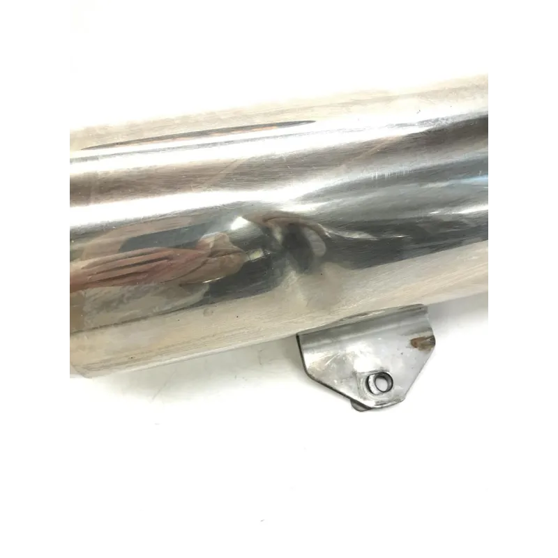 Silencieux droit (echappement) YAMAHA FJR 1300 2006-2012