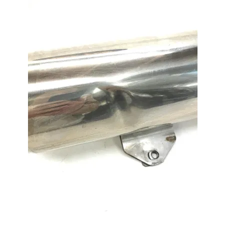 Silencieux droit (echappement) YAMAHA FJR 1300 2006-2012