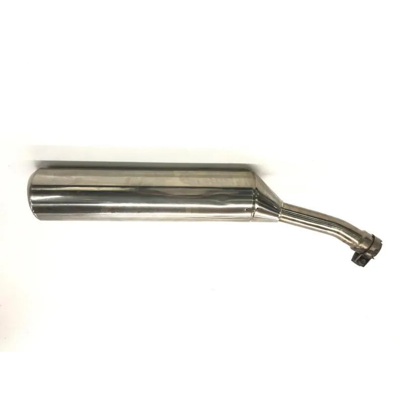 Silencieux droit (echappement) YAMAHA FJR 1300 2006-2012
