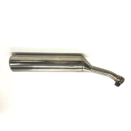 Silencieux droit (echappement) YAMAHA FJR 1300 2006-2012