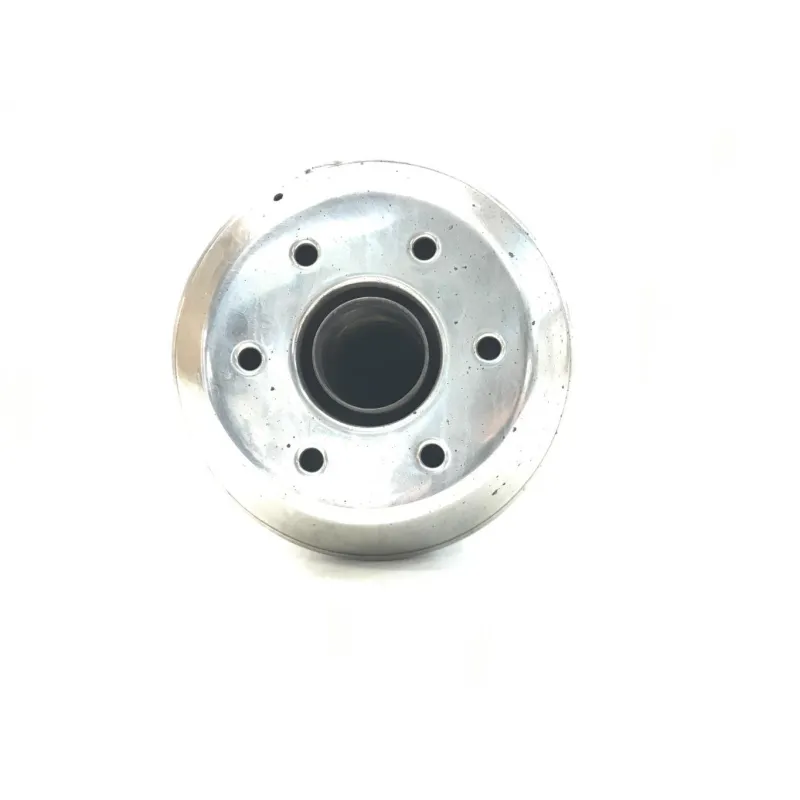 Silencieux droit (echappement) YAMAHA FJR 1300 2006-2012