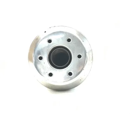 Silencieux droit (echappement) YAMAHA FJR 1300 2006-2012