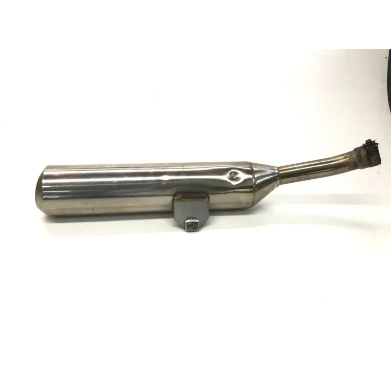 Silencieux droit (echappement) YAMAHA FJR 1300 2006-2012