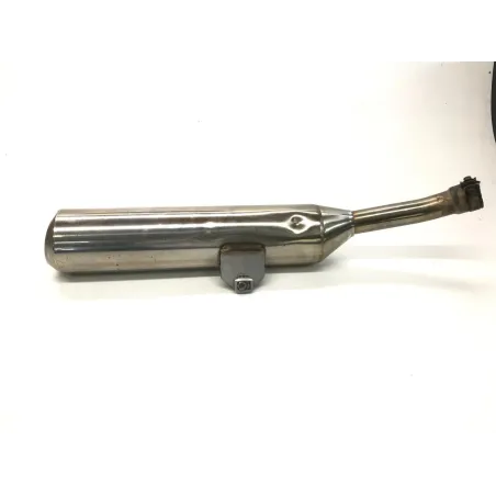 Silencieux droit (echappement) YAMAHA FJR 1300 2006-2012