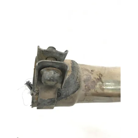 Silencieux droit (echappement) YAMAHA FJR 1300 2006-2012