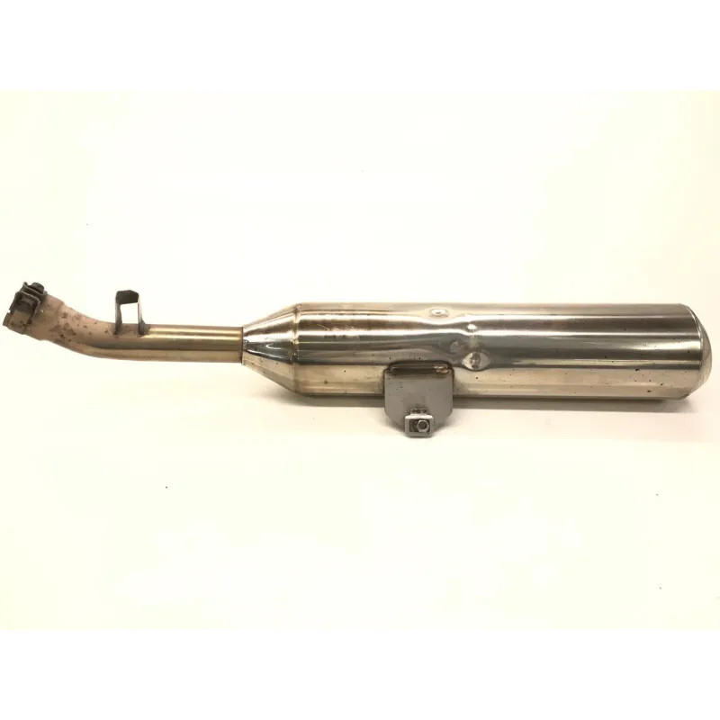 Silencieux gauche (echappement) YAMAHA FJR 1300 2006-2012
