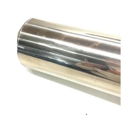 Silencieux gauche (echappement) YAMAHA FJR 1300 2006-2012