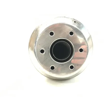 Silencieux gauche (echappement) YAMAHA FJR 1300 2006-2012