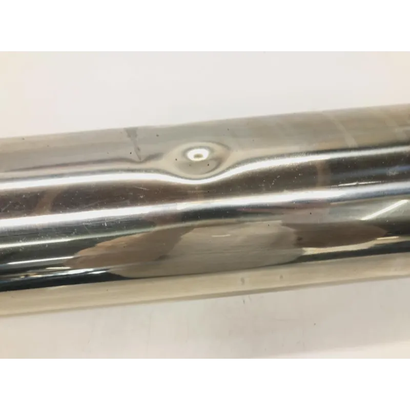 Silencieux gauche (echappement) YAMAHA FJR 1300 2006-2012
