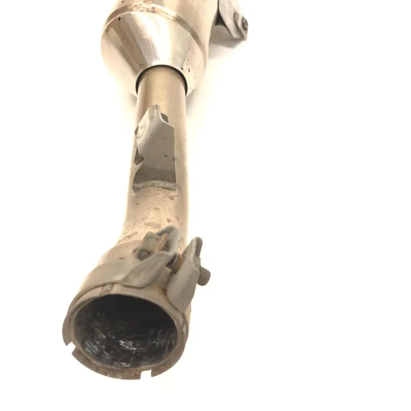 Silencieux gauche (echappement) YAMAHA FJR 1300 2006-2012