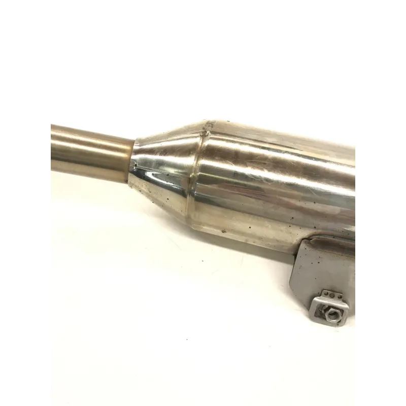 Silencieux gauche (echappement) YAMAHA FJR 1300 2006-2012