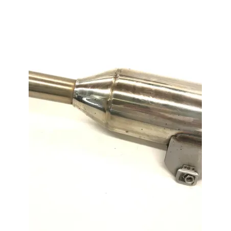 Silencieux gauche (echappement) YAMAHA FJR 1300 2006-2012