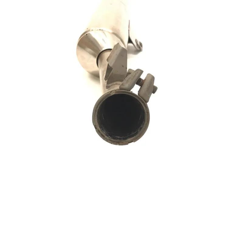 Silencieux gauche (echappement) YAMAHA FJR 1300 2006-2012