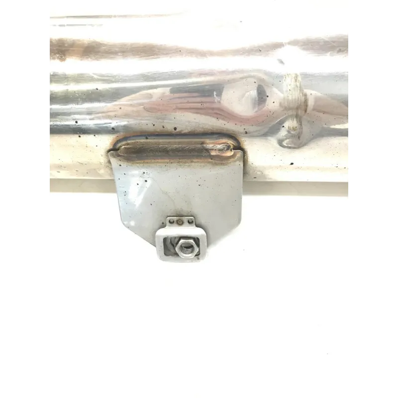 Silencieux gauche (echappement) YAMAHA FJR 1300 2006-2012