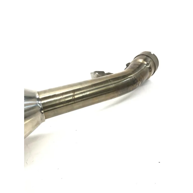 Silencieux gauche (echappement) YAMAHA FJR 1300 2006-2012