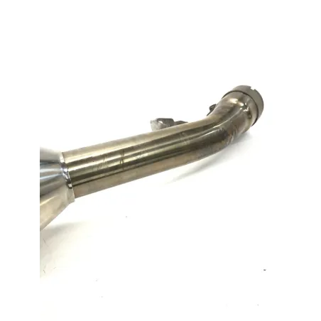 Silencieux gauche (echappement) YAMAHA FJR 1300 2006-2012