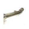 Silencieux gauche (echappement) YAMAHA FJR 1300 2006-2012 Silencieux gauche (echappement) YAMAHA FJR 1300 2006-2012