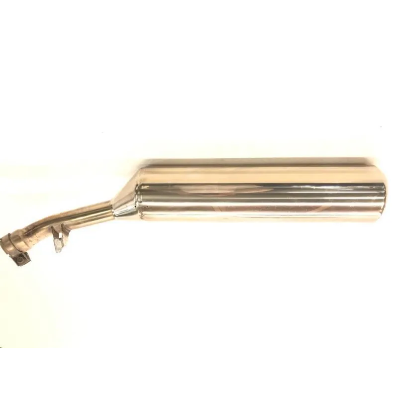 Silencieux gauche (echappement) YAMAHA FJR 1300 2006-2012