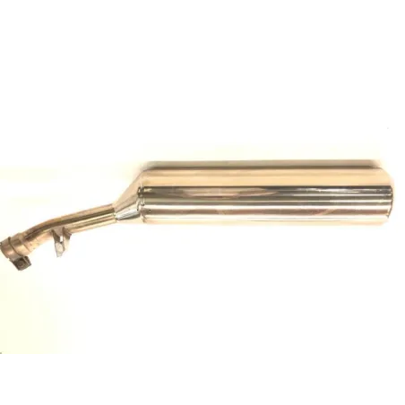 Silencieux gauche (echappement) YAMAHA FJR 1300 2006-2012