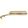 Silencieux gauche (echappement) YAMAHA FJR 1300 2006-2012 Silencieux gauche (echappement) YAMAHA FJR 1300 2006-2012