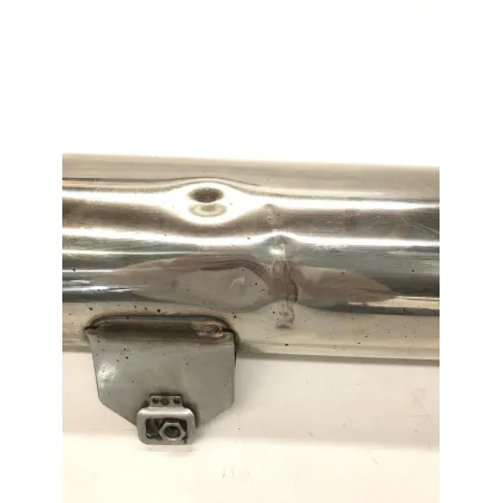 Silencieux gauche (echappement) YAMAHA FJR 1300 2006-2012