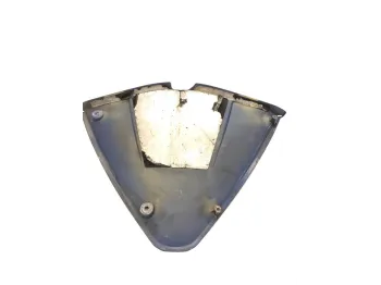 Cache carenage centrale sabot YAMAHA FJR 1300 2006-2012