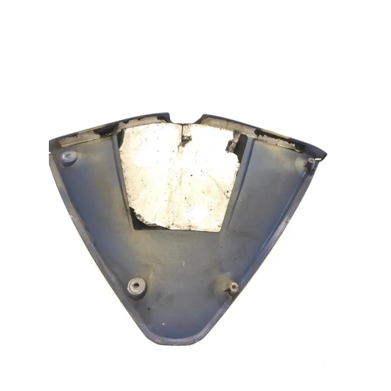 Cache carenage centrale sabot YAMAHA FJR 1300 2006-2012
