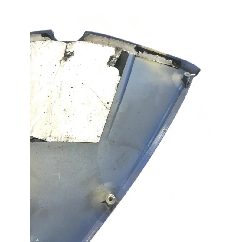 Cache carenage centrale sabot YAMAHA FJR 1300 2006-2012